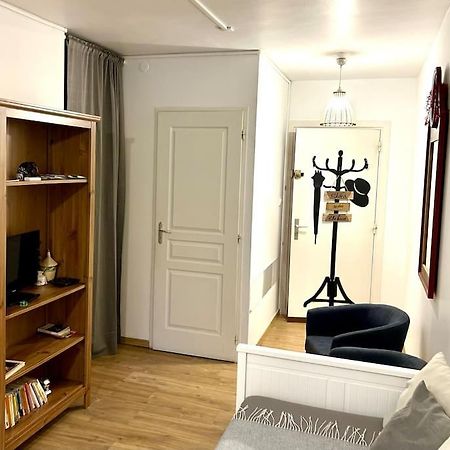 Location Studio, Lyon-La Mulatiere Exterior foto